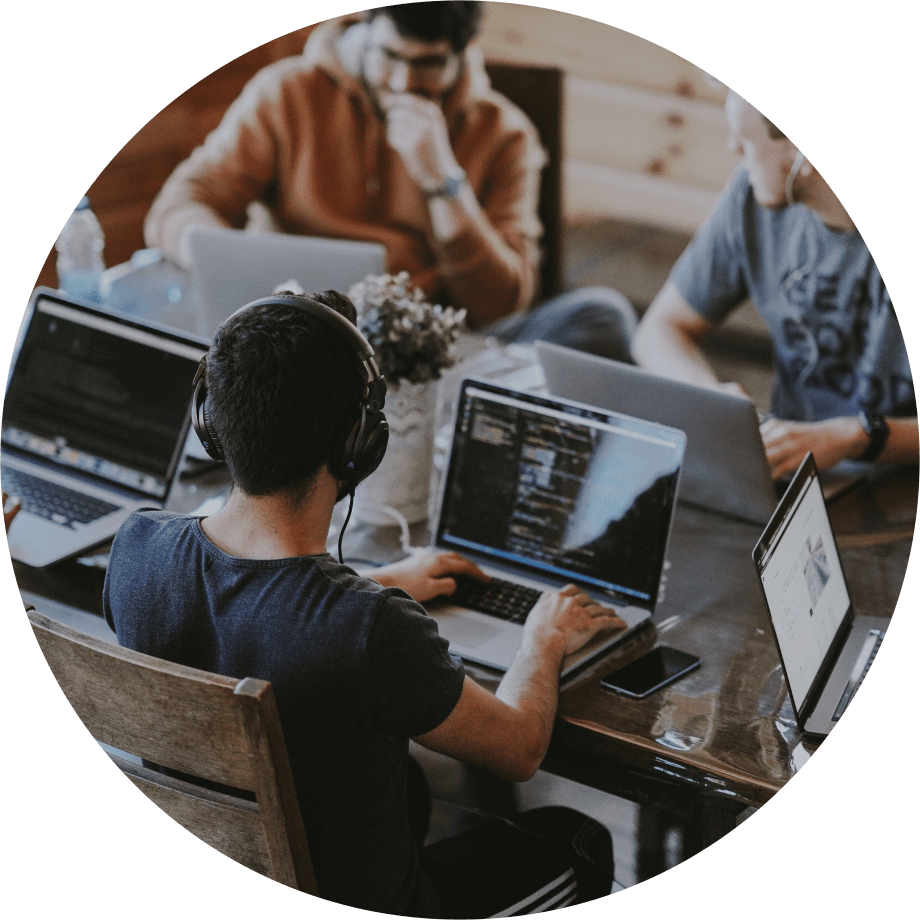 Feel IT Services Logo